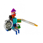 HUNA (Fun&Bot 3) MRT1 Exciting