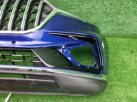 Бампер передний Hongqi HS5 (2019-н.в.)