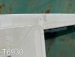 Окно Пластиковое Б/У 1440(в) x 2050(ш)