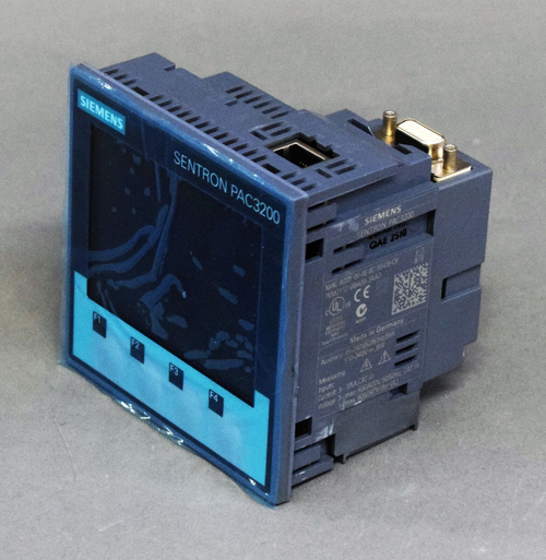 Б/у SIEMENS 7KM3133-0BA00-3AA0