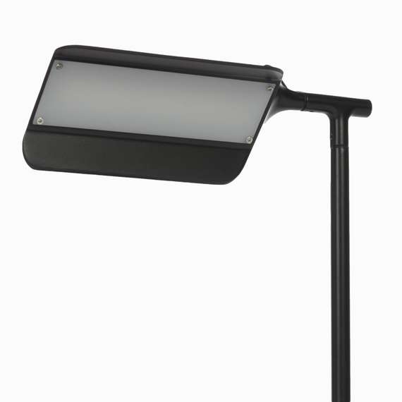 Настольный светильник Pictor черный