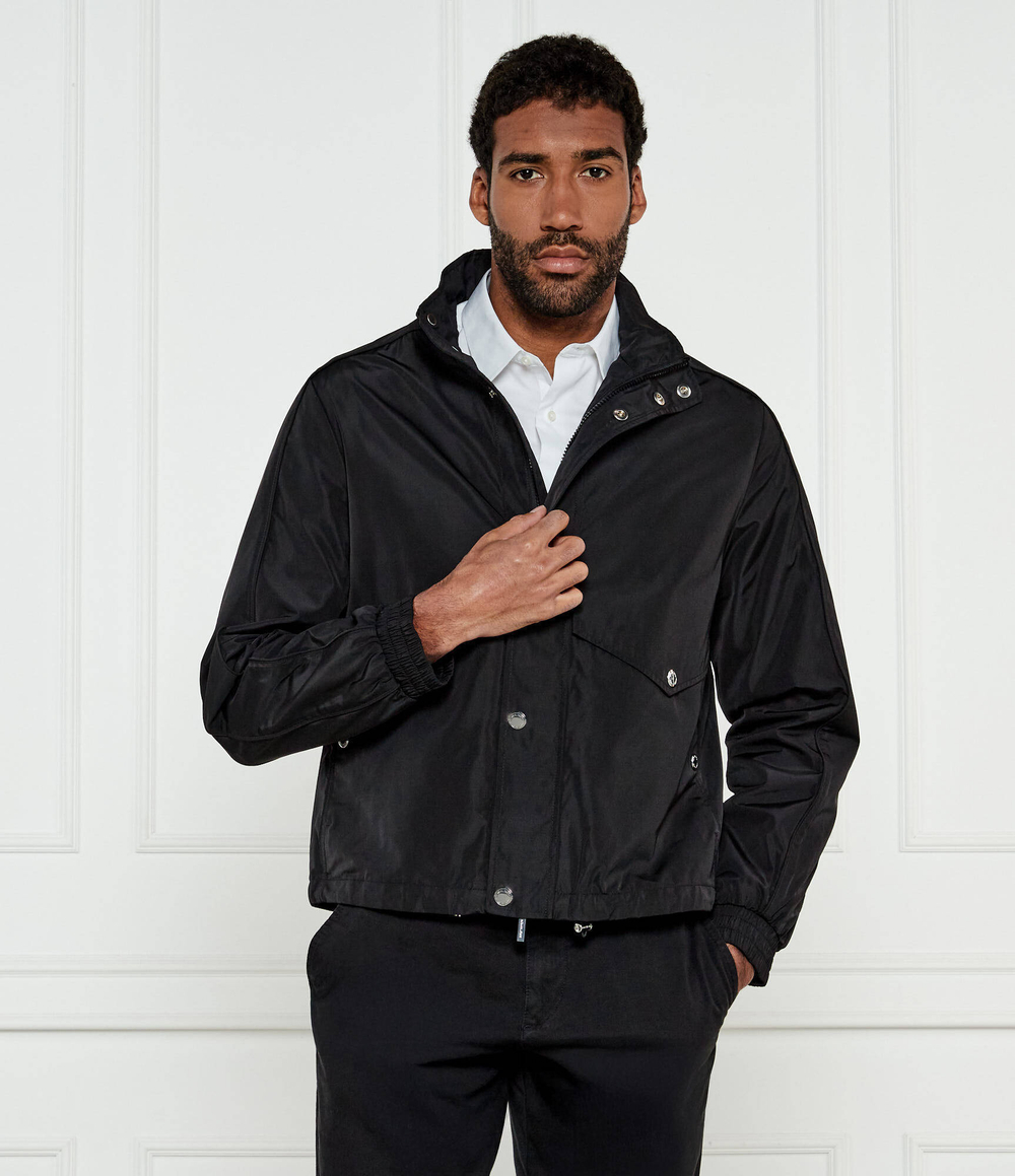 Куртка Michael Kors - черный(CR5208EBB0)