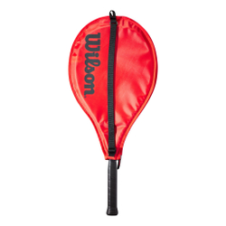 Теннисная ракеткаДетская теннисная ракетка Wilson Pro Staff Precision Jr 25 Junior Racket