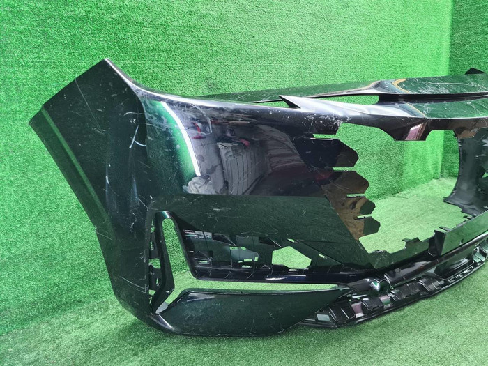 Бампер передний Changan Uni-K (2020-н.в.)