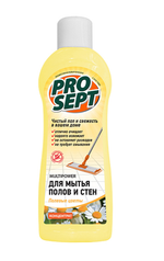 Средство для мытья полов Prosept Multipower , концентрат, 800 мл