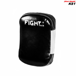 Макивара изогнутая ПВХ