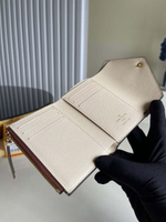 Louis Vuitton Victorine Wallet