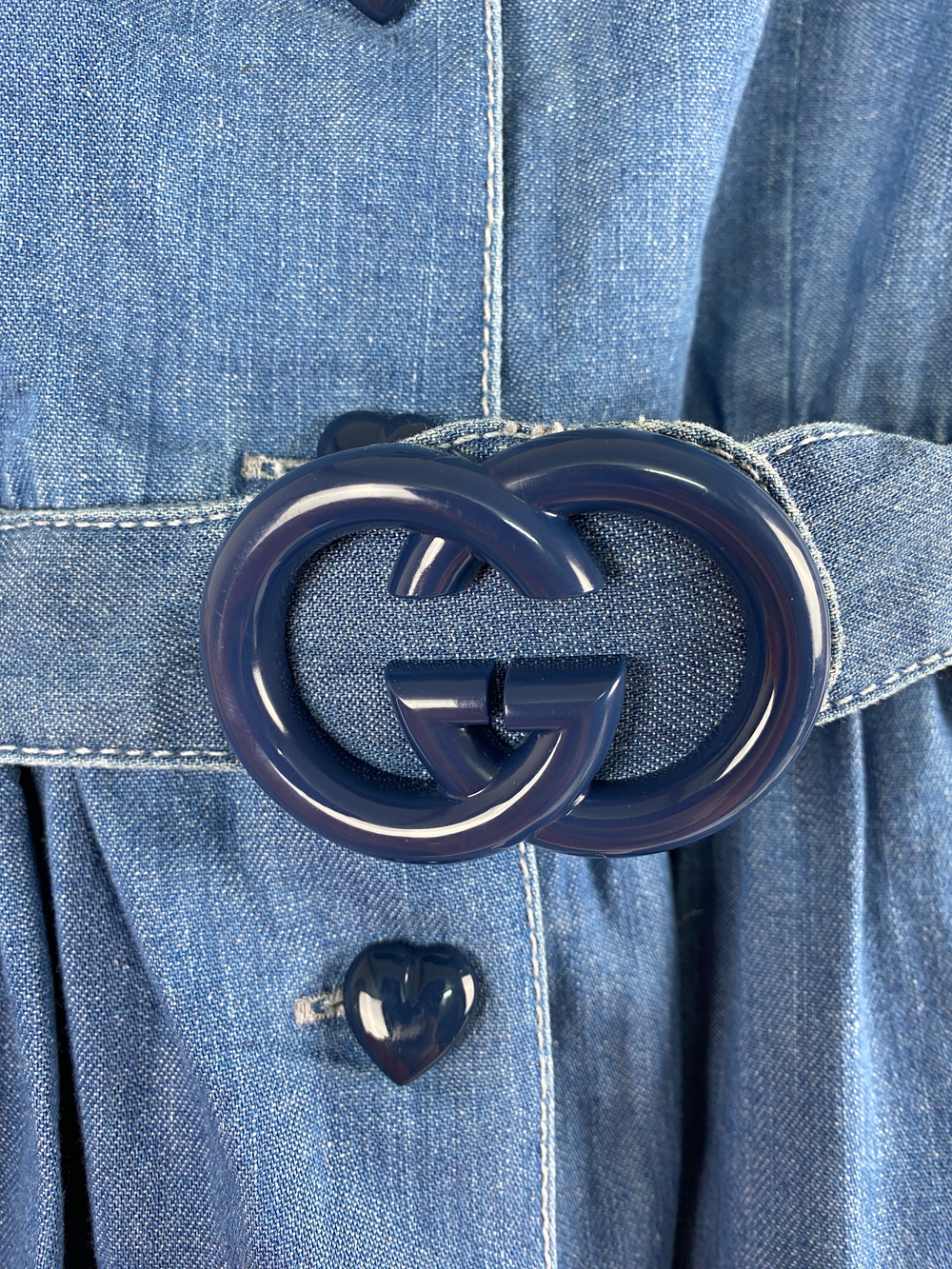 Платье Gucci