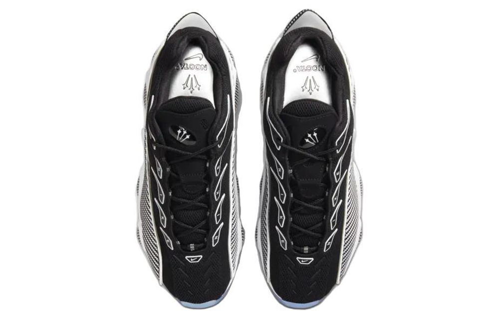 Nike glide top