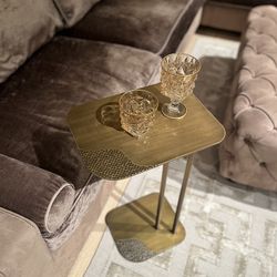 Стол приставной "Мунривер"