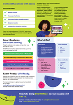 BOOKR NEXT для преподавателей 365 дней (Спец цена*)