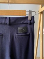 Брюки из вискозы Dan Maralex, 134