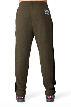 Штаны мужские Gorilla wear "AUGUSTINE OLD SCHOOL"KHAKI