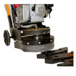 Машина мозаично-шлифовальная Сплитстоун GM122G