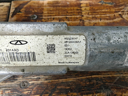 Рулевая рейка Exeed TXL 20-нв Б/У Оригинал 201000039AA