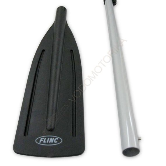 Надувная лодка FLINC F280T