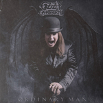Виниловая пластинка Ozzy Osbourne ‎– Ordinary Man LP