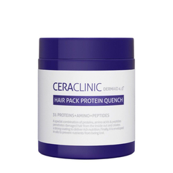 [CERACLINIC] Маска для волос Dermaid 4.0 Hair Pack Protein Quench 250ml
