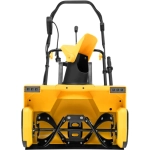 DENZEL ESB-560-M электрический снегоуборщик 2500Вт, ковш 56 см, выброс 7 м