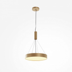 Накладной светильник Maytoni Technical Zon C032CL-45W2.7K-RD-MG