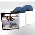 Eros Ramazzotti / Calma Apparente (Italian Version)(Clear Vinyl)(2LP)