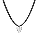 Чокер Aphrodite Heart на шнурке