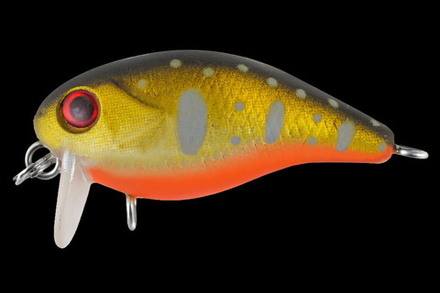 Воблер TsuYoki CHEF SSR 32F 275