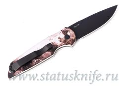 Нож Pro-Tech TR-3 4H2 Limited 1/14фотография - 4