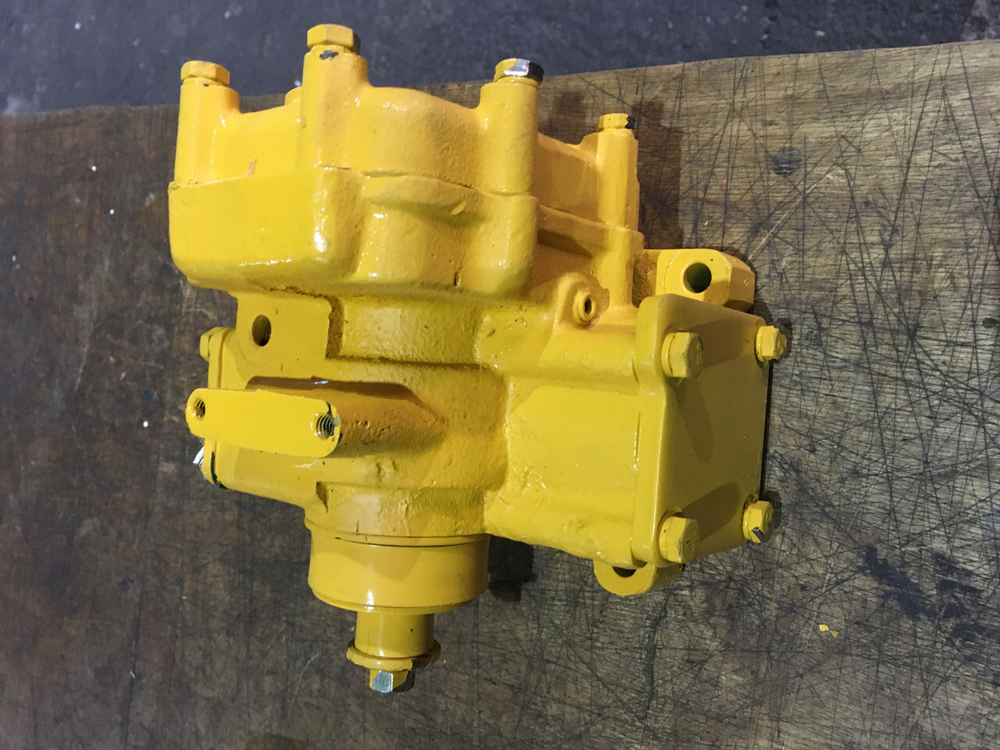 Сервоклапан рыхлителя 702-12-14000