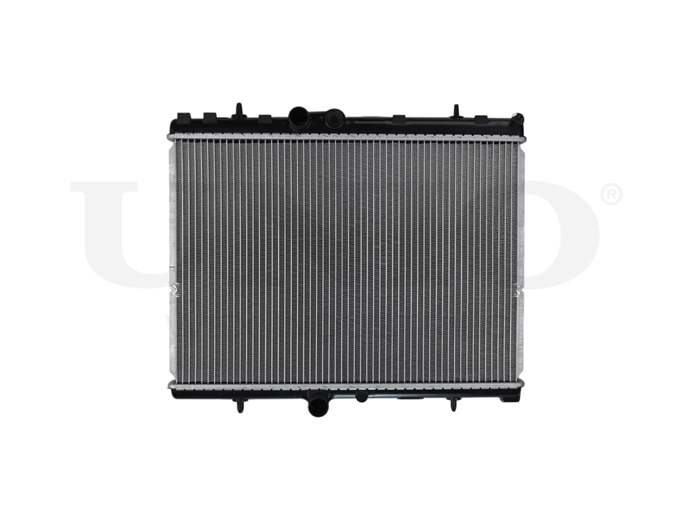 Радиатор охлаждения двигателя UNIO RAD-10083