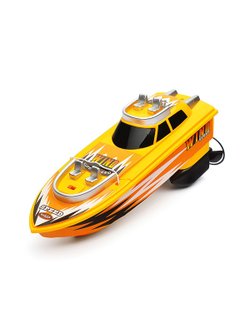 Игрушка Катер Скоростной, радиоуправляемый (978-1)