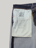 Мужские джинсы Levi's 512 Slim Taper 28833-1437, Утепленные