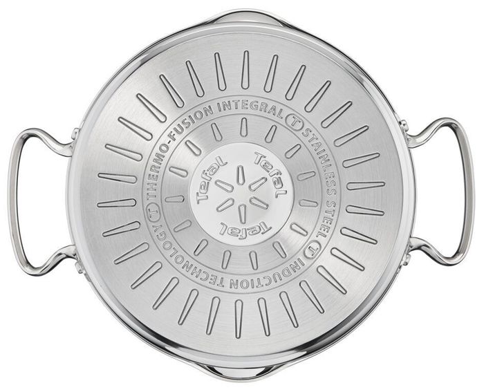 Кастрюля Tefal Duetto+ 5л 24см G7194655