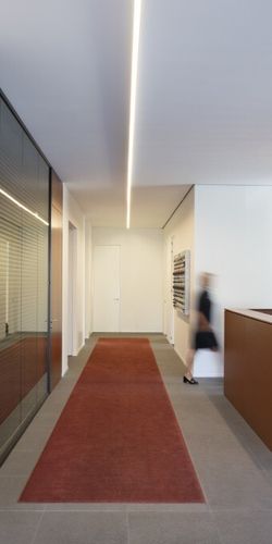 Карниз Duropolymer, 20x30 мм