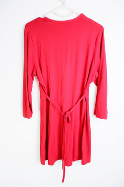 Платье Marks&Spencer лаконичное, маркировка 14, визуально на 48/50 размер