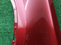 Крыло переднее левое Chery Tiggo 7 Pro (2020-2024)