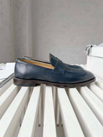 Лоферы Brunello Cucinelli