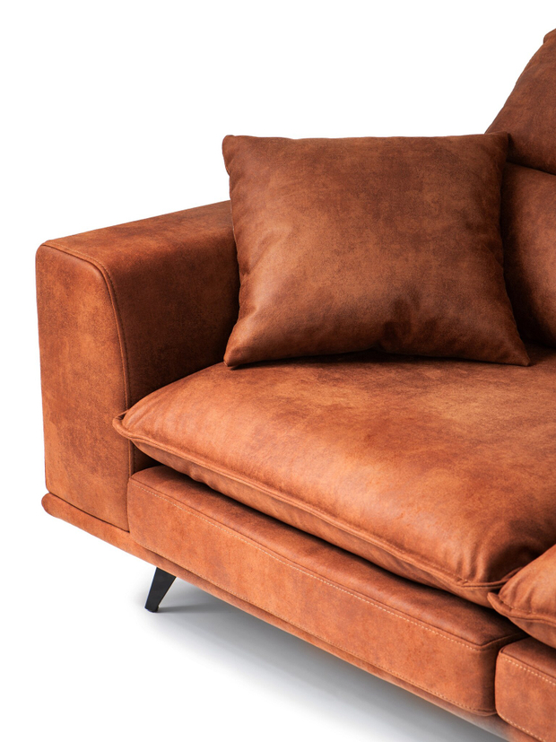 Диван Терраса угловой