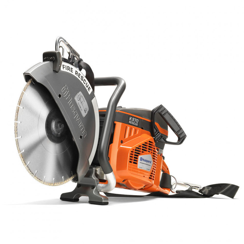 Бензорез Husqvarna K970 9676356-01