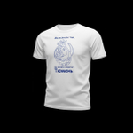 Футболка "Мы выжили» х/б в асс-те