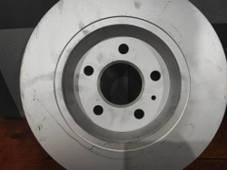 Диск тормозной Audi A4 (B8), A6 (C7), Q5 (8R)  Новый  0986479382