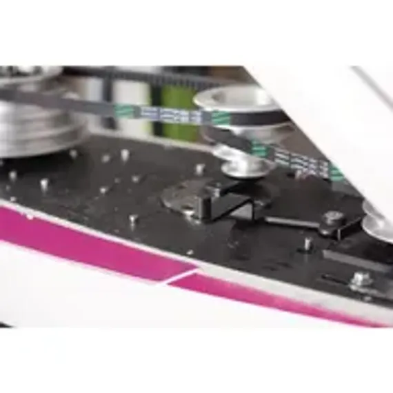 Вертикально-сверлильный станок Optimum OPTIdrill DH 35V