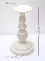 Подсвечник для свечей