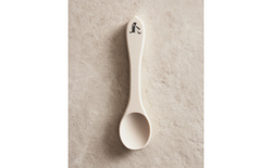 Zara Home чайная ложка из силикона, цвет разноцветный, 14 см · 7601/304