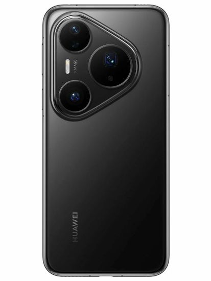 Смартфон Huawei Pura 80 Pro 12/512 ГБ Глянцевый черный