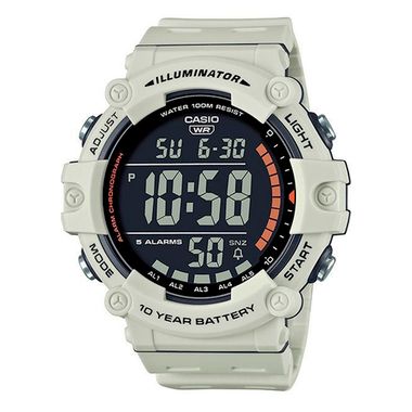 Наручные часы Casio AE-1500WH-8B2