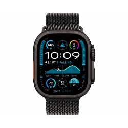 Часы Apple Watch Ultra 2 Black GPS + Cellular 49mm
