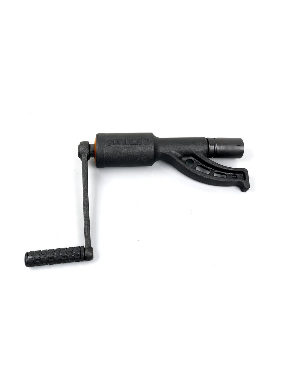 Ручной гайковерт Gigant 32х33, мaкс. усилие 4800 Нм, передаточное число 1:56 TQM-1