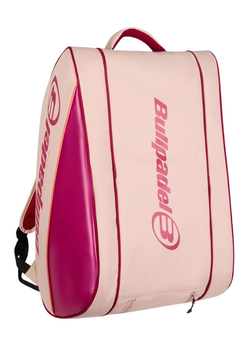 Сумка для Padel Bullpadel BPP26014 Advance - beige