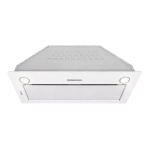 DeLonghi Кухонная вытяжка COSETTA 708 BB